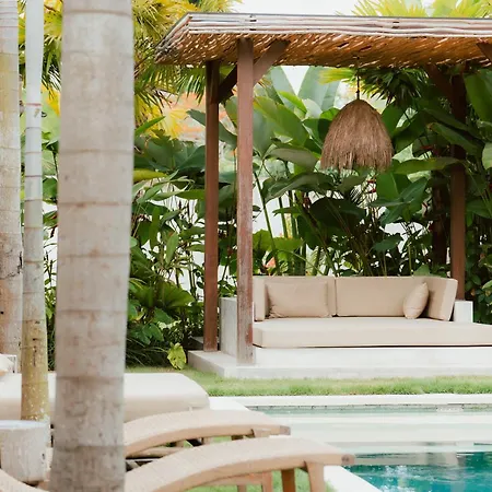 Alma Bingin Boutique Hotel