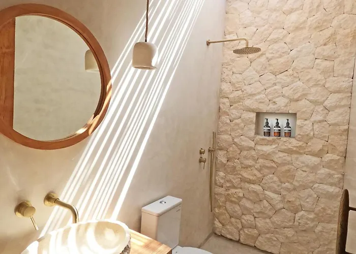 Hotel Alma Bingin Boutique Uluwatu (Bali)