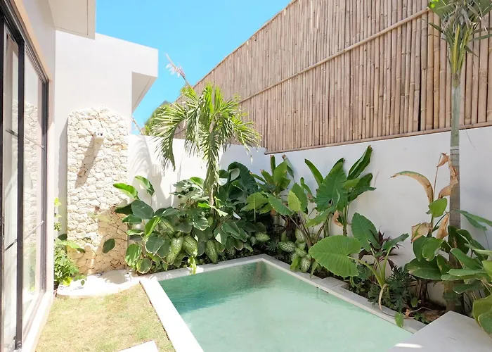 Alma Bingin Boutique Hotel Uluwatu (Bali)
