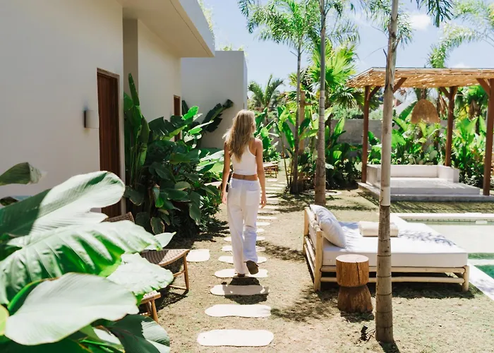 Alma Bingin Boutique Uluwatu (Bali)
