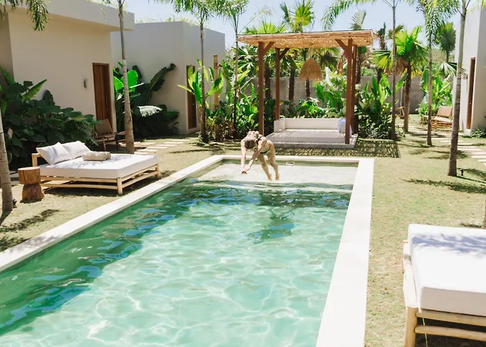 Alma Bingin Boutique Uluwatu (Bali)