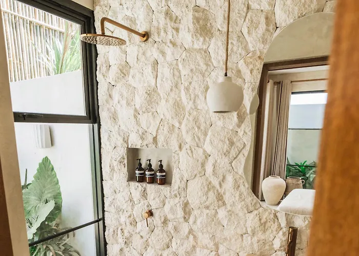 Alma Bingin Boutique Uluwatu (Bali)