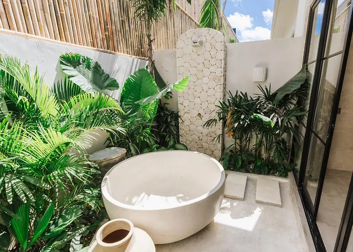 Alma Bingin Boutique Uluwatu (Bali)