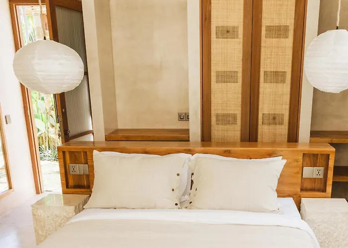 Alma Bingin Boutique Hotel