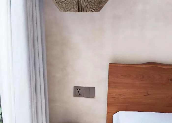 Alma Bingin Boutique * Uluwatu (Bali)