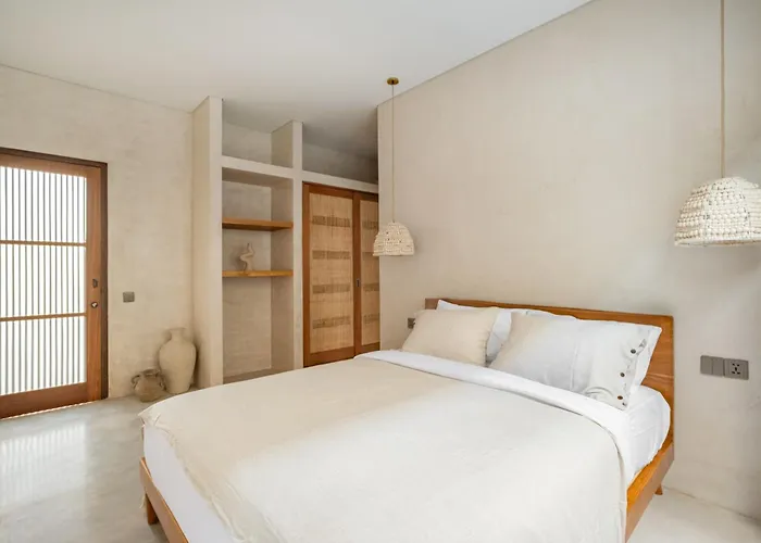 Alma Bingin Boutique Hotel