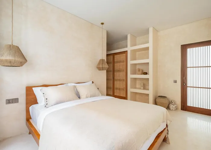 Hotel Alma Bingin Boutique