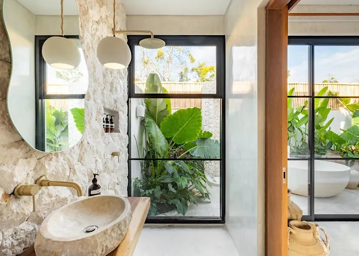 Alma Bingin Boutique Uluwatu (Bali)