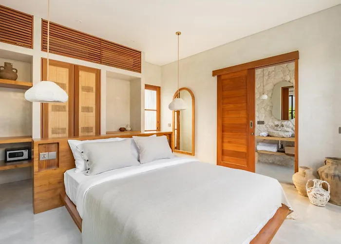 Hotel Alma Bingin Boutique