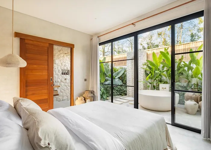 Hotel Alma Bingin Boutique Uluwatu (Bali)