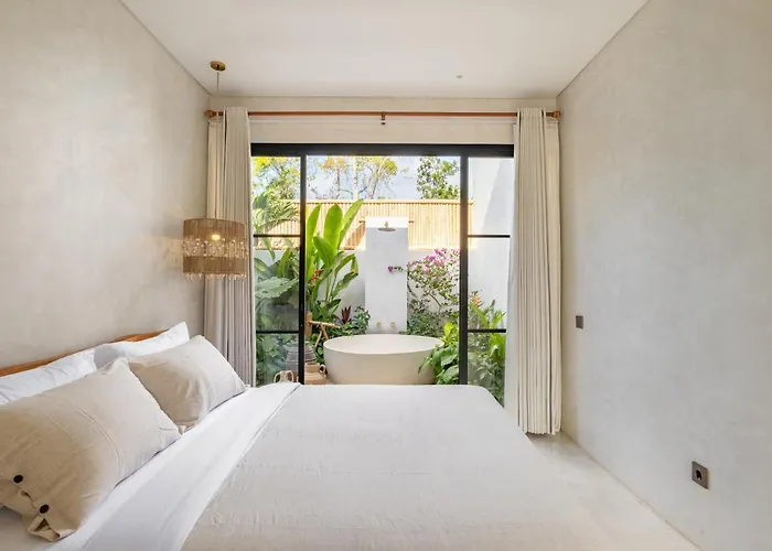 Alma Bingin Boutique * Uluwatu (Bali)