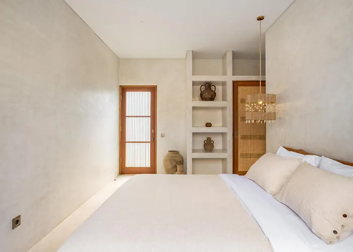 Alma Bingin Boutique Uluwatu (Bali)