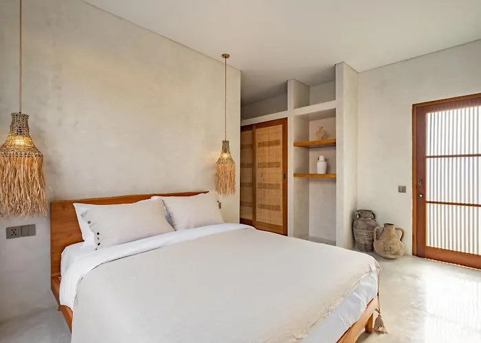 Alma Bingin Boutique * Uluwatu (Bali)
