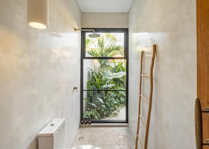 Alma Bingin Boutique Hotel Uluwatu (Bali)