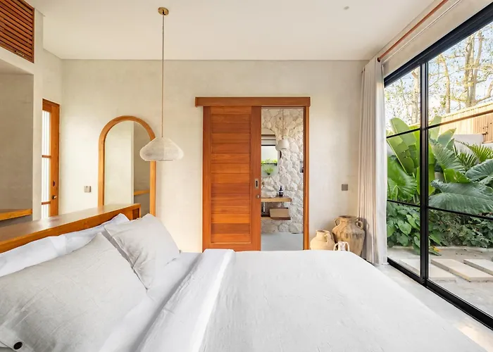 Alma Bingin Boutique Uluwatu (Bali)