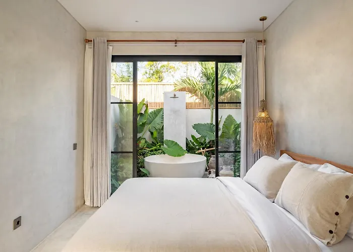 Alma Bingin Boutique Uluwatu (Bali)