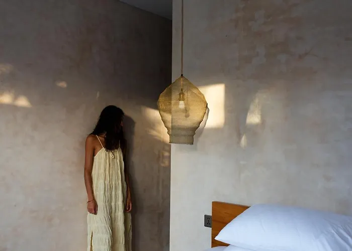 Hotel Alma Bingin Boutique