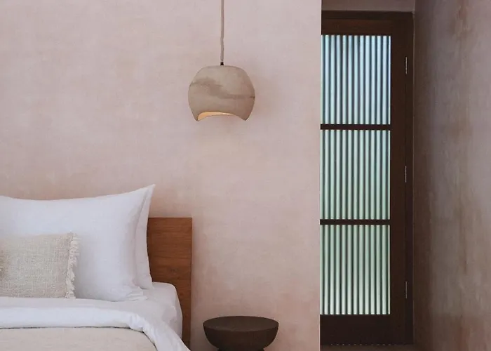 Hotel Alma Bingin Boutique Uluwatu (Bali)