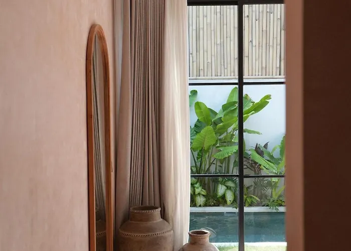 Alma Bingin Boutique Hotel Uluwatu (Bali)