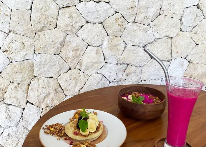 Alma Bingin Boutique * Uluwatu (Bali)