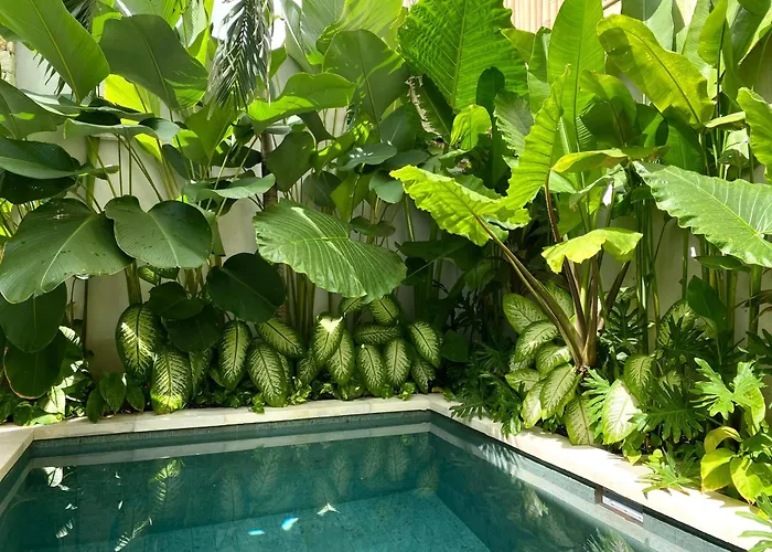Alma Bingin Boutique Uluwatu (Bali)
