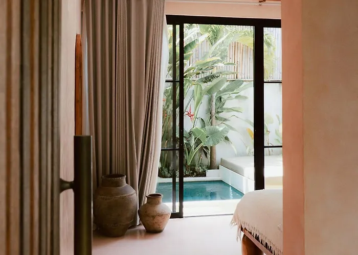 Alma Bingin Boutique Uluwatu (Bali)