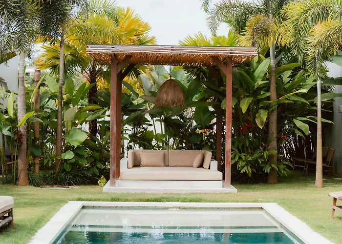 Alma Bingin Boutique Uluwatu (Bali)